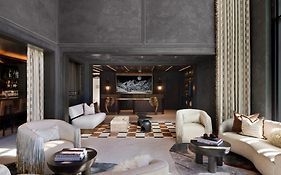 White Elephant Aspen